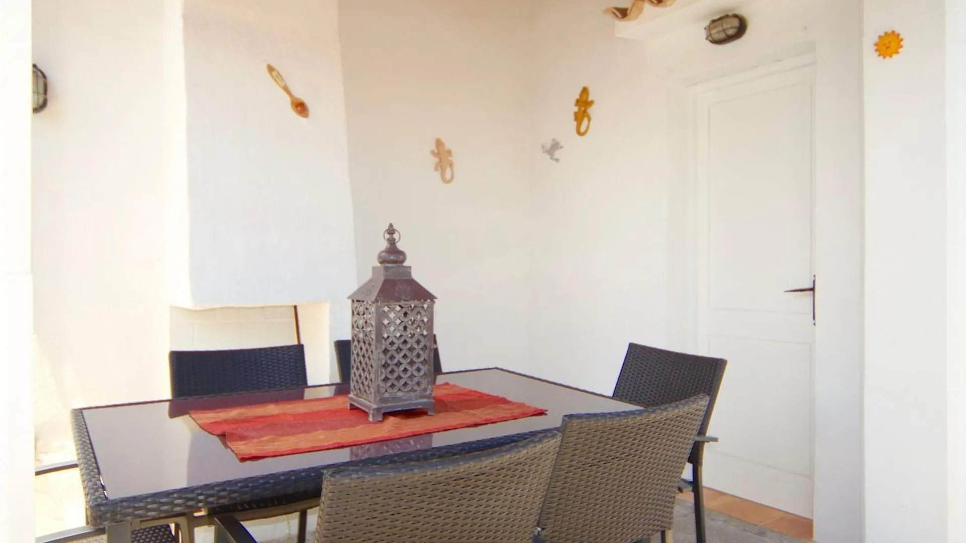 Beach Villa Playa De Muro Villa 2 Bedrooms Casa Muro Beach Central Location Private Pool Mallorca Alcúdia